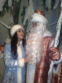 Алексей Блинов