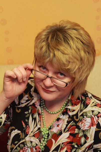 Погосова Ирина