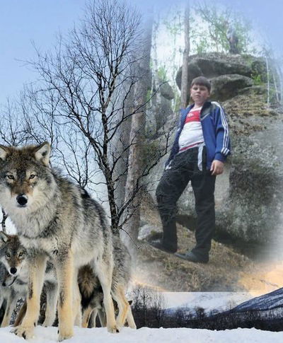 Иван Менжуренко