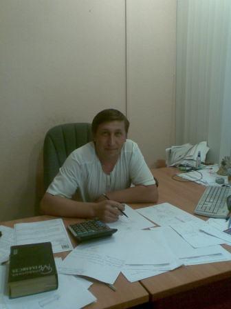 Сергей Седунов