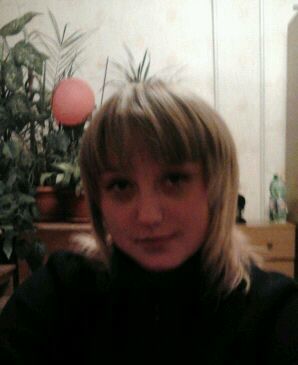 Таня Кононенко