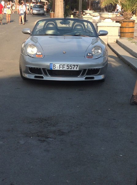 Саша Крезуб