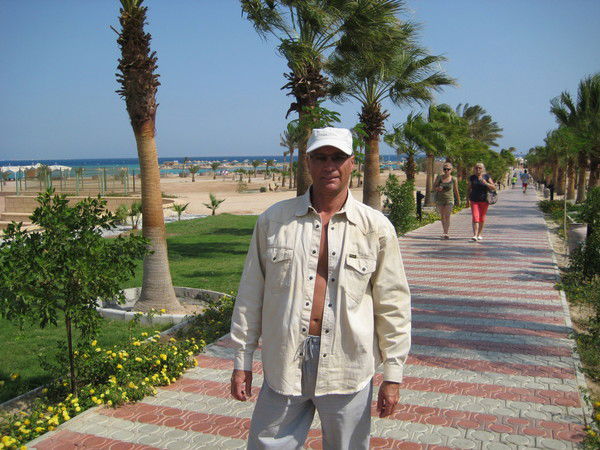 Михаил Горбачев