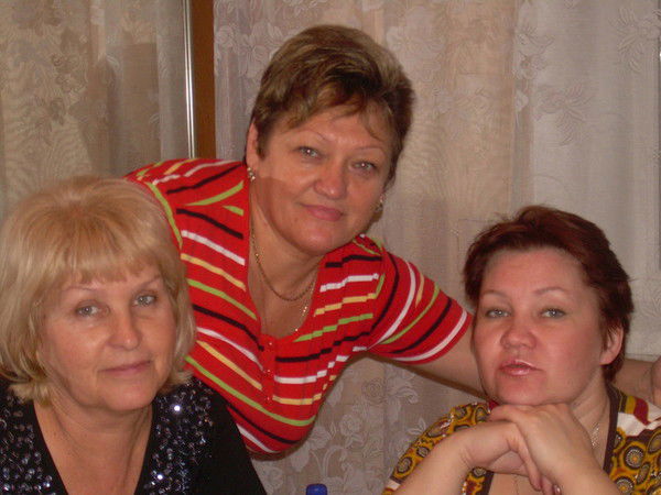 Вера Едыгарова