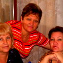 Вера Едыгарова