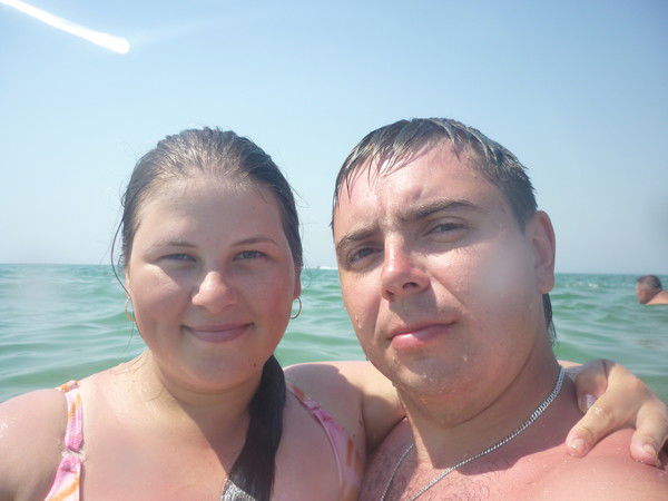 Анюточка Дуплянкина