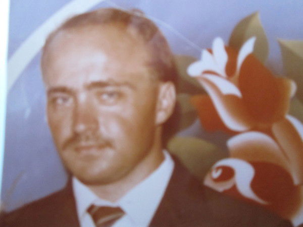 Владимир Горбатиков