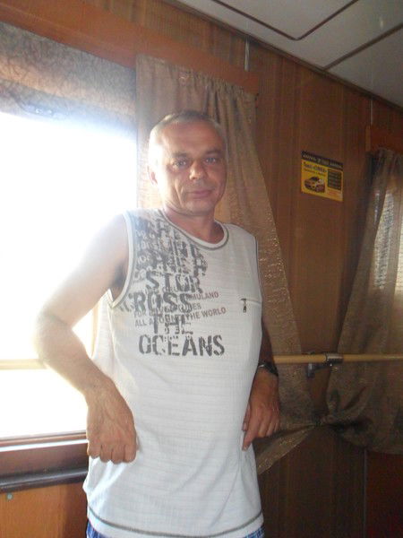 Вячеслав Кушнир