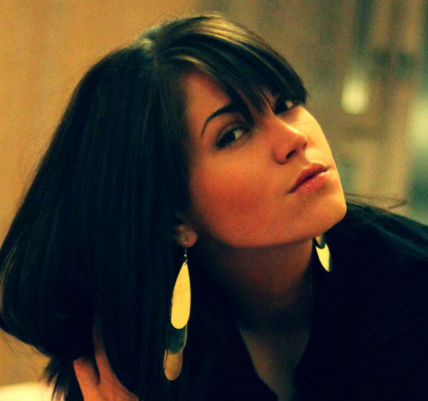 Анна Немова