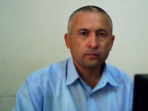 Алексей Зайлоб