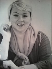 Нина Антонян