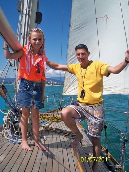 Виктор Сорокин