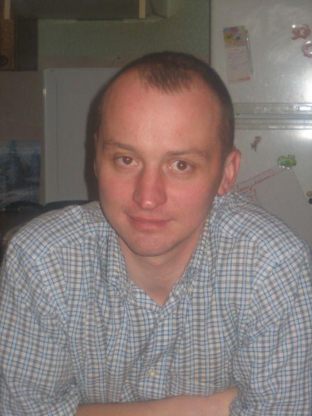 Александр Гумаров