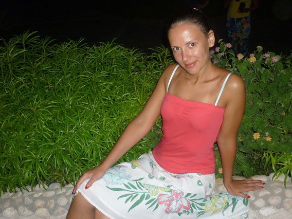 Евгения Лоза