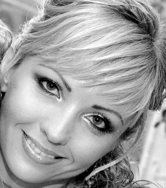 Татьяна Яковенко