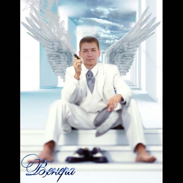 Максим Кузнецов