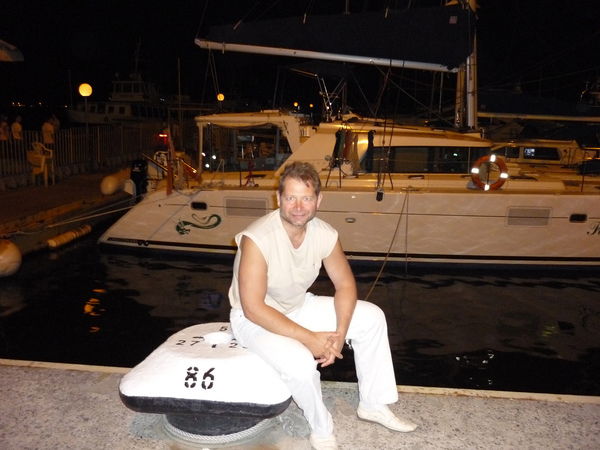 Валера Пономаренко