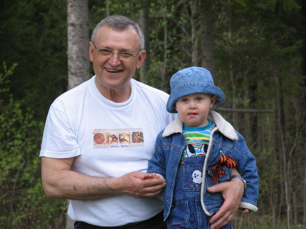 Вячеслав Воробьев