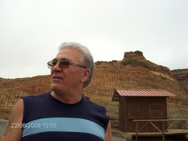 Фёдор Мельник