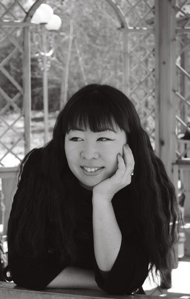 Гульбану Каратаева