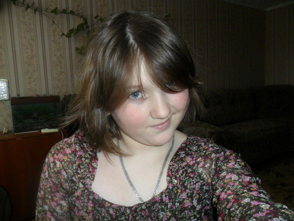 Ксения Андреевна