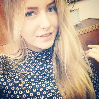 Ксения Хлебникова