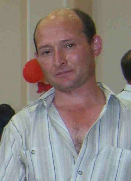 Эдуард Каримов