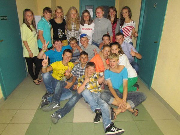 Оленька Климович