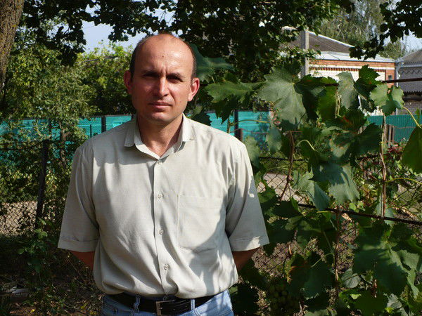 Владимир Адаменко