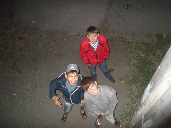 Александр Князьков