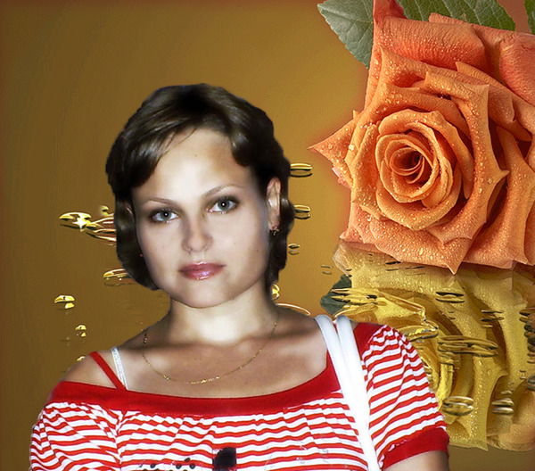 Ирина Потягалова