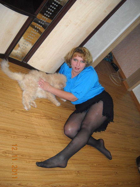 Олеся Левикина