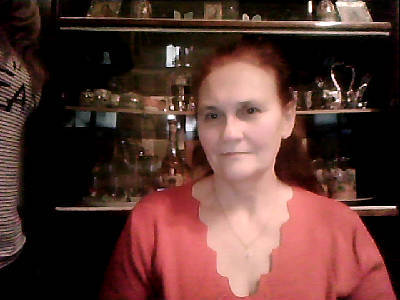 Люда Докучаева