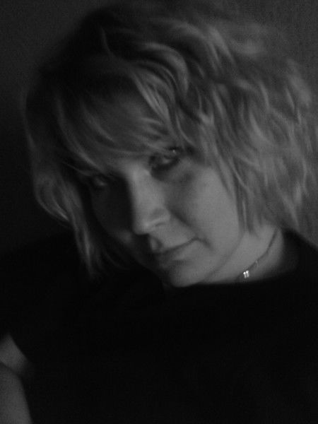 Ирина Кострова