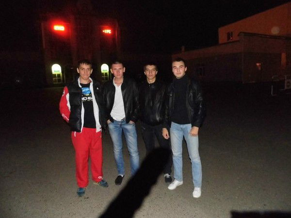 Роман Долбнев