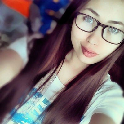 Диана Савлатова