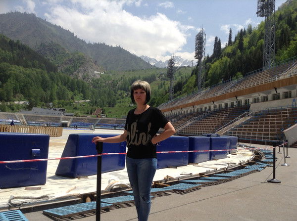 Елена Кузнецова