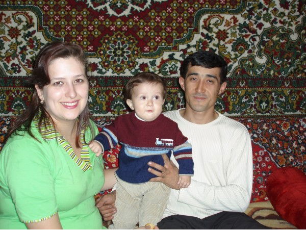 Рано Раимова