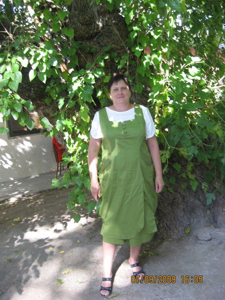 Анастасия Скотникова