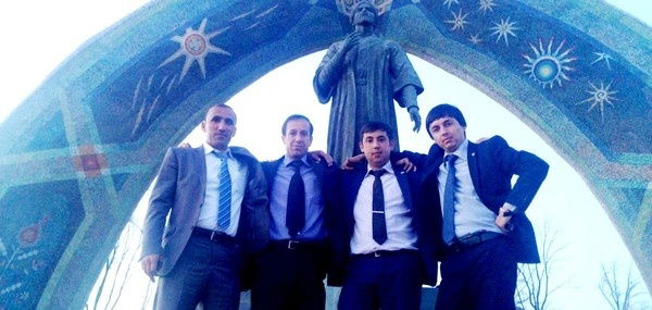 Хайриддин Идиев