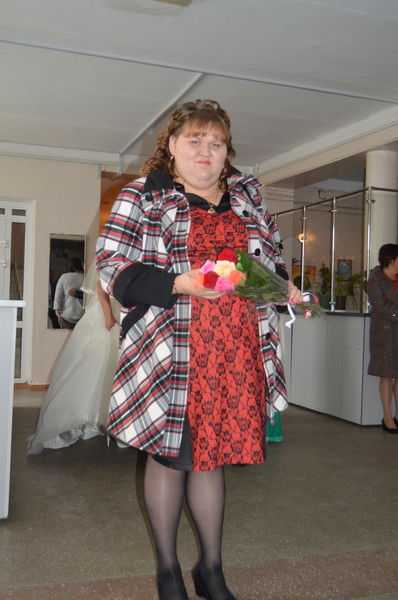 Ольга Гималтдинова