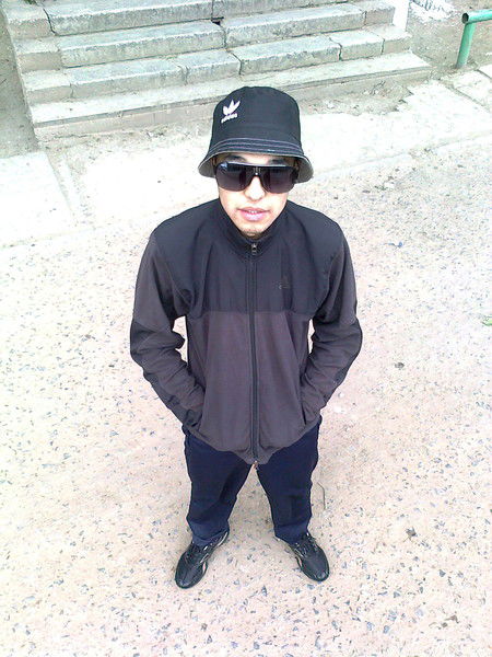 Азат Жансеитов