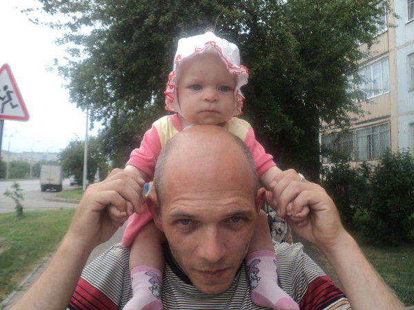 Пётр Тарасенко