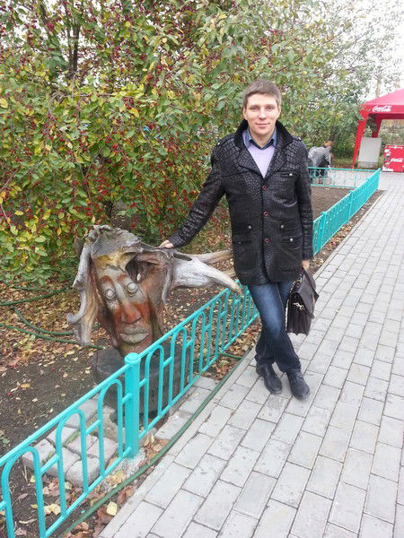 Владимир Семенов