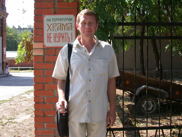 Сергей Чиченков