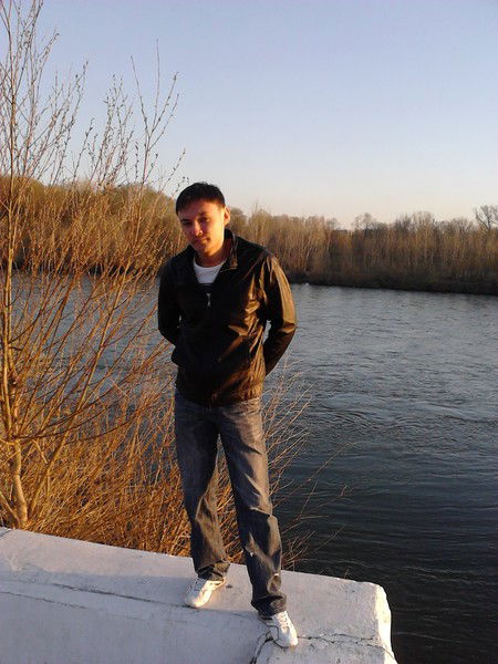 Диас Омаров