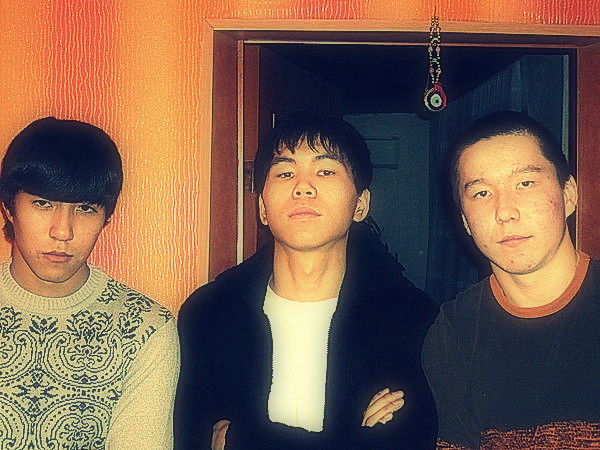 Азамат Калелов