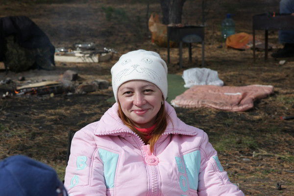 Катерина Булдакова