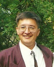 Александр Рыль