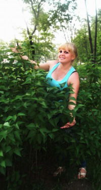 Катенька Агеева